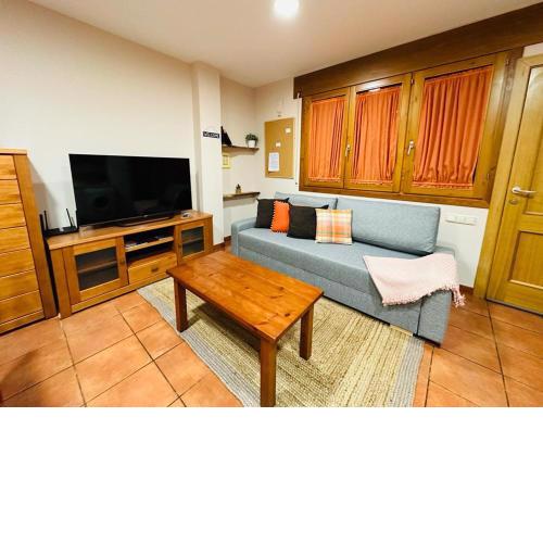 Apartamento Rosa Bielsa
