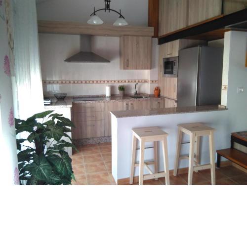 Apartamento Rosa de Alejandría