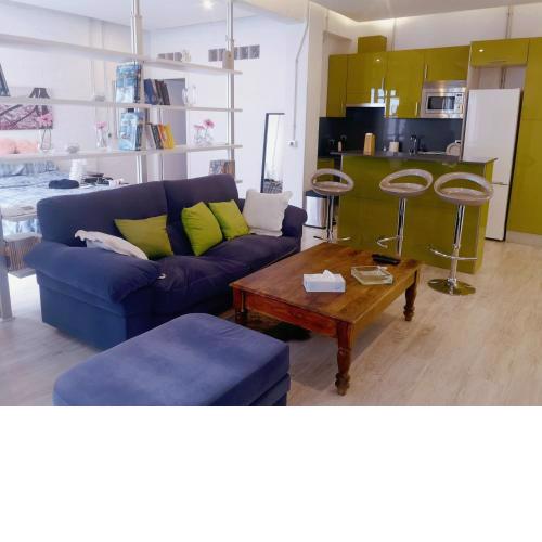 Apartamento Rosa Puerta del Sol