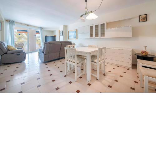 Apartamento Rosa Salou