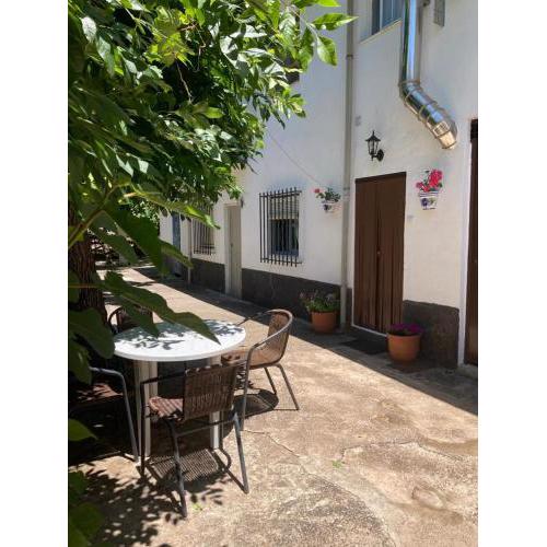 Apartamento Rosa