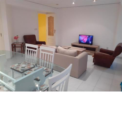 Apartamento Rosa