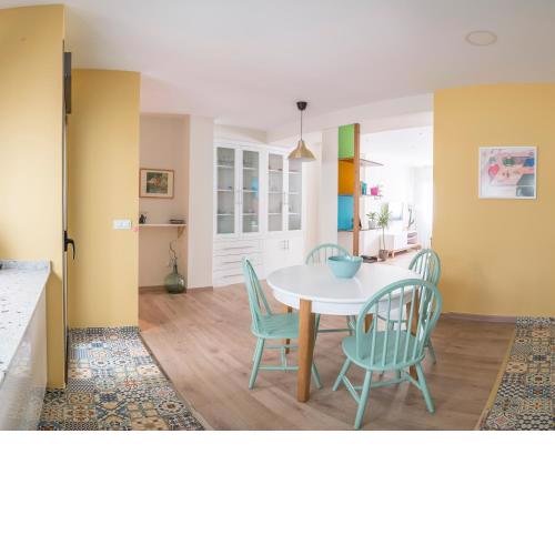Apartamento Rosaleda
