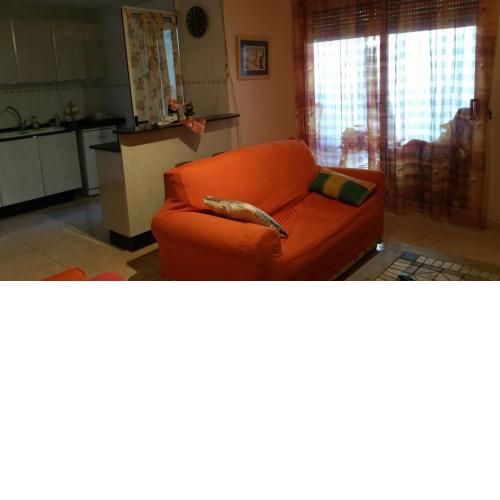 Apartamento Rosaleda