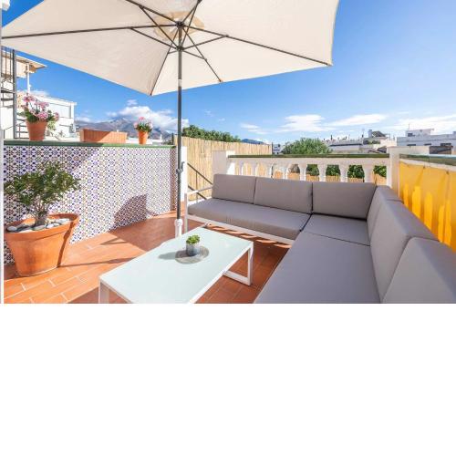 Apartamento Rosarito
