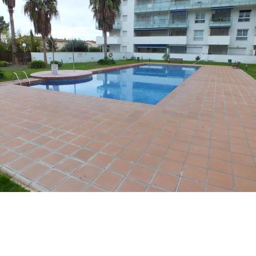 Apartamento Roses, 1 dormitorio, 4 personas - ES-204-39