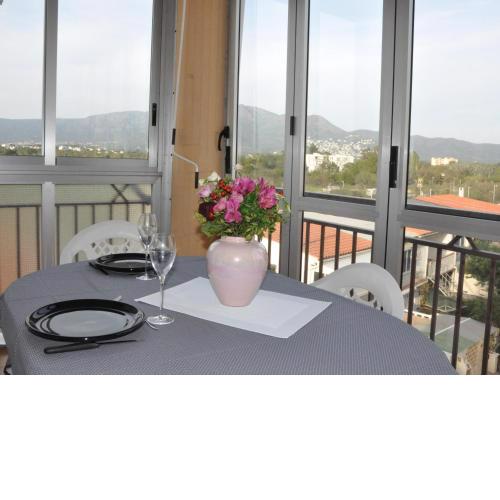 Apartamento Roses, 1 dormitorio, 4 personas - ES-228-120