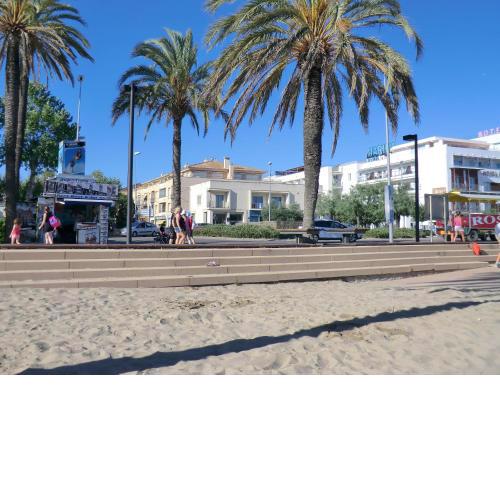 Apartamento Roses, 1 dormitorio, 4 personas - ES-228-89