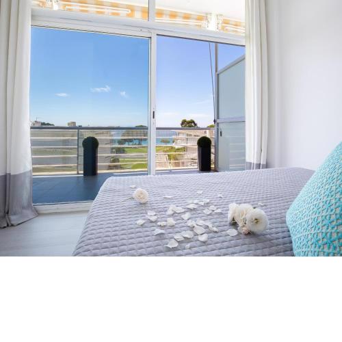 Apartamento Roses, 2 dormitorios, 4 personas - ES-228-109