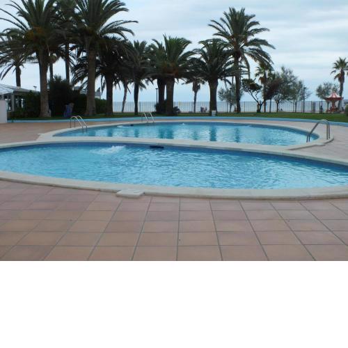 Apartamento Roses, 2 dormitorios, 5 personas - ES-204-28