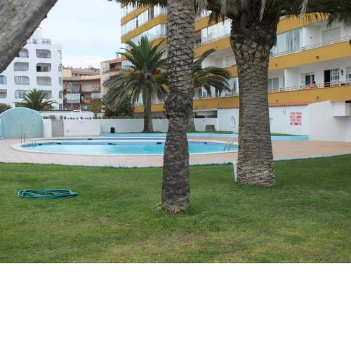 Apartamento Roses, 2 dormitorios, 5 personas - ES-204-8