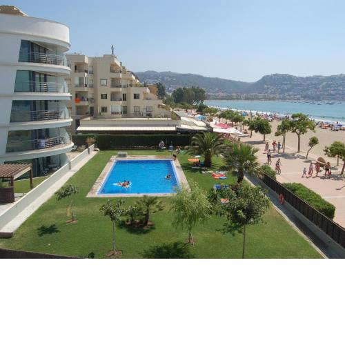 Apartamento Roses, 2 dormitorios, 5 personas - ES-228-90