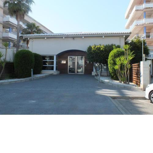 Apartamento Roses, 2 dormitorios, 6 personas - ES-204-29