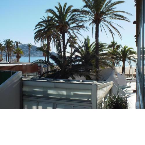 Apartamento Roses, 2 dormitorios, 6 personas - ES-204-5