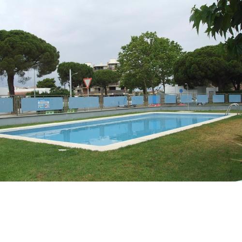 Apartamento Roses, 3 dormitorios, 6 personas - ES-204-14