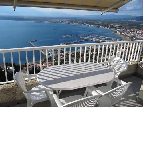 Apartamento Roses, 3 dormitorios, 6 personas - ES-204-16