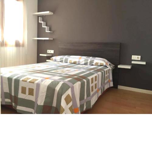 Apartamento Roses