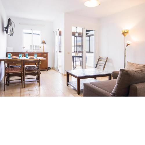 Apartamento Roshan