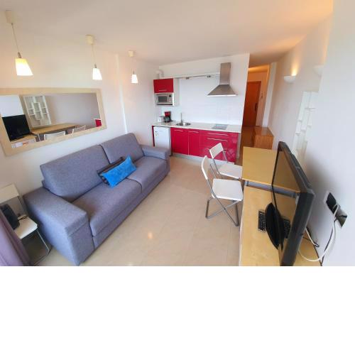 APARTAMENTO ROUGE 187