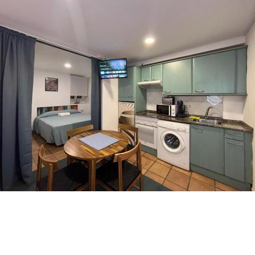 Apartamento Rovellat Casco Antiguo