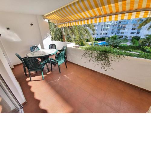 APARTAMENTO ROYAL MARINE DELUXE