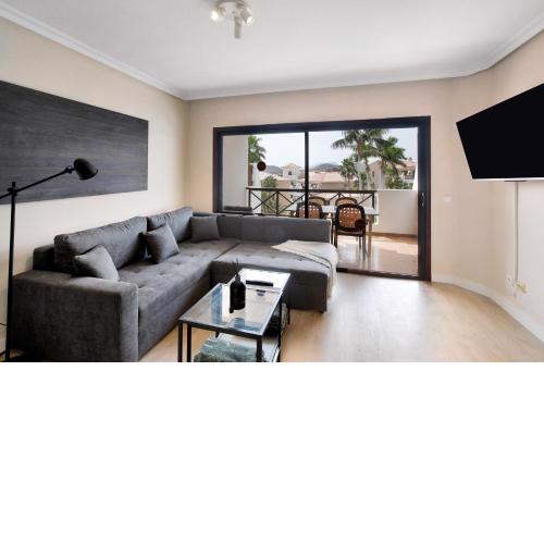 Apartamento Royal Park Albatros