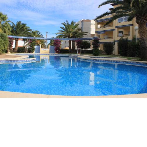 Apartamento Royal Playa