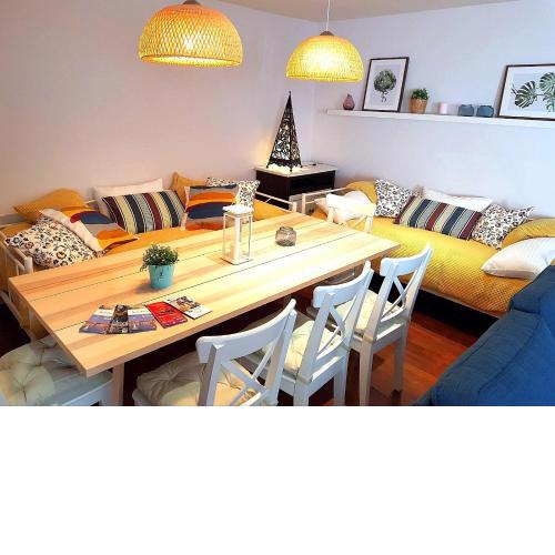 Apartamento Rubens Suite Ático