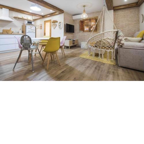 Apartamento ruh sara