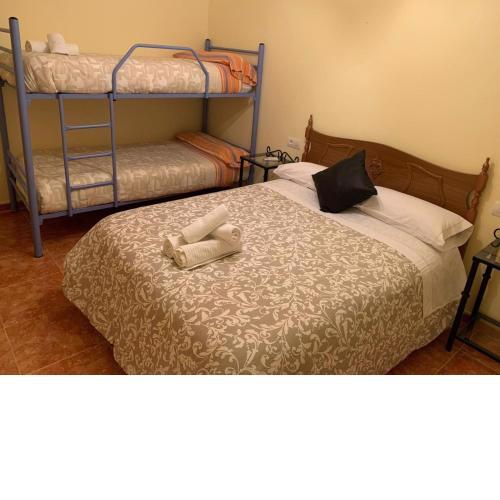 Apartamento Ruidera Plaza