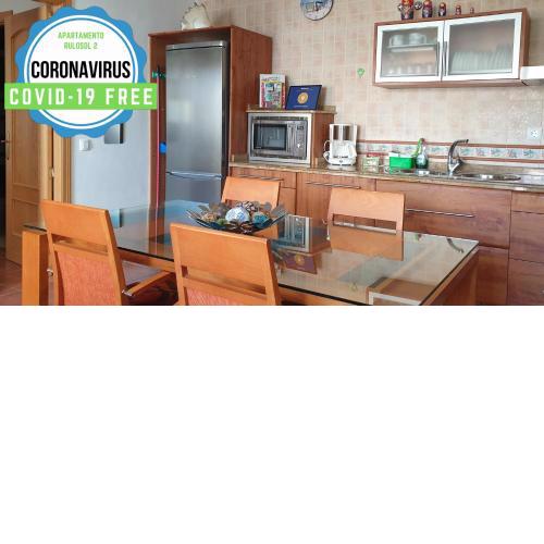Apartamento Rulosol 2