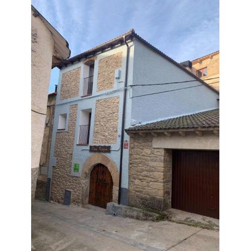 Apartamento Rural 2 Casa Bergua