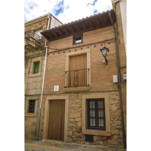 APARTAMENTO RURAL ABUELO EMILIO