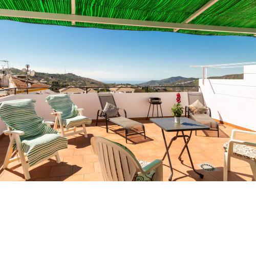 Apartamento Rural Antares