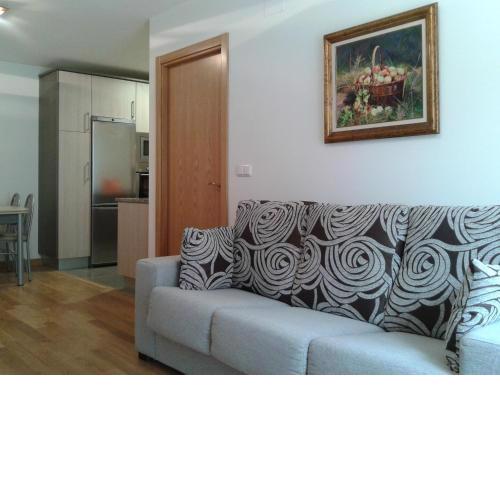 Apartamento Rural Arluzepe