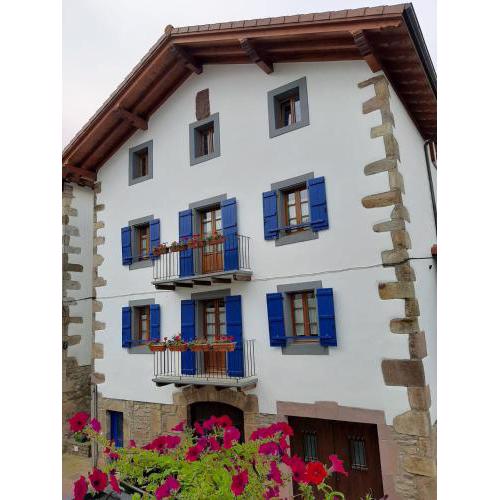 APARTAMENTO RURAL AROTXENEA
