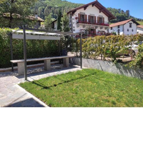 Apartamento rural Basumenea Txiki
