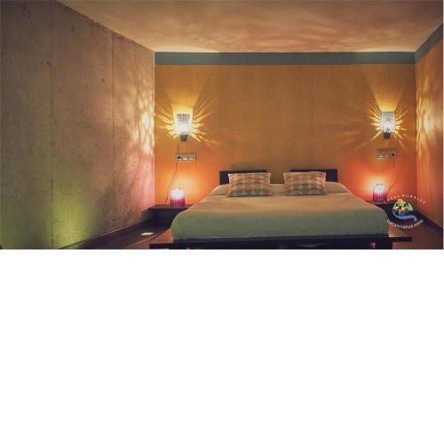 Apartamento rural Castillo de Yeste 2 pax
