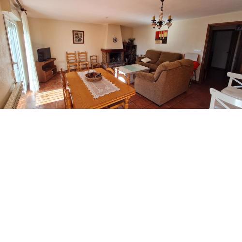 Apartamento Rural Coll d'Ares
