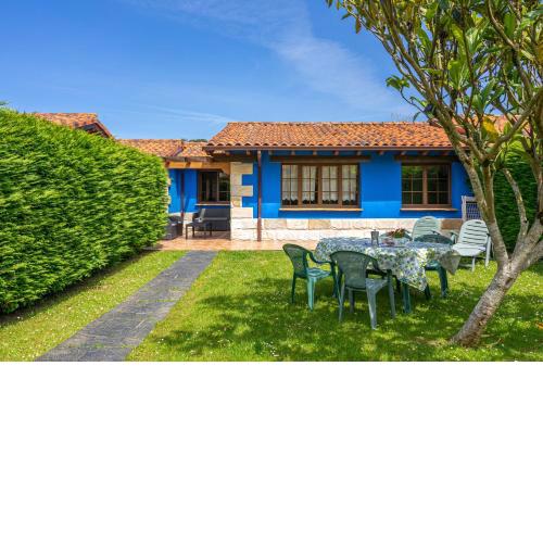 Apartamento rural con piscina cerca de Llanes PDRA002R