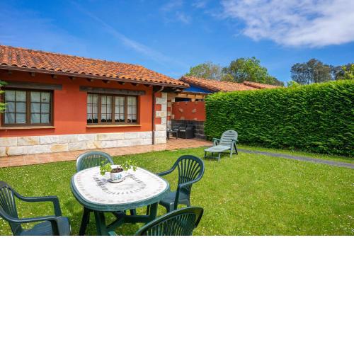 Apartamento rural con piscina cerca de Llanes PDRA003R