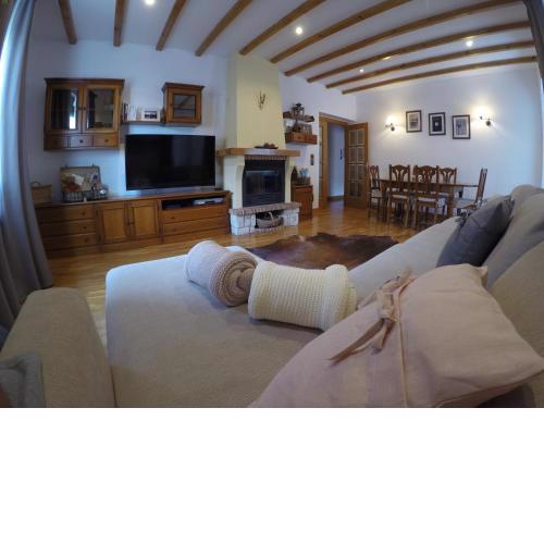 Apartamento Rural El Balcón