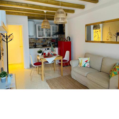 Apartamento Rural El Bandolero