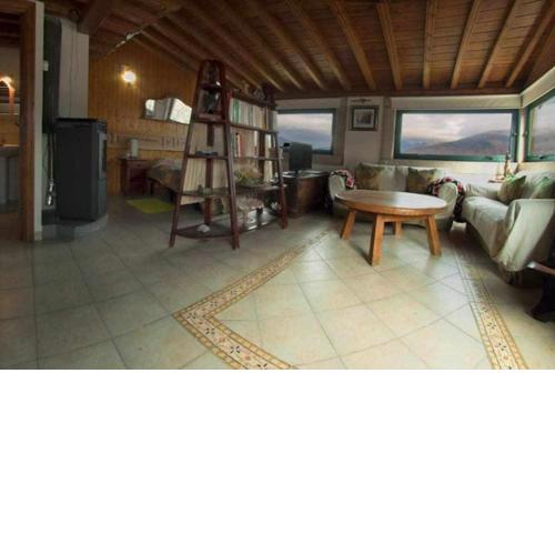 Apartamento Rural El Herrero vistas espectaculares a Gredos