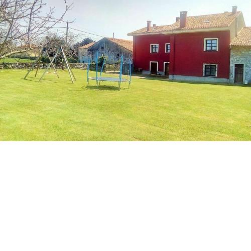 Apartamento rural el ovio 2