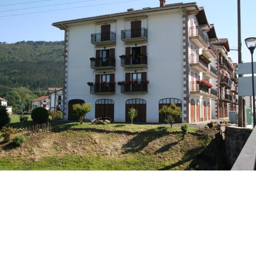 Apartamento Rural Elizondo