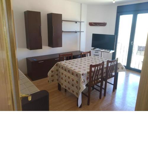 Apartamento rural en bronchales, Sierra de Albarracín