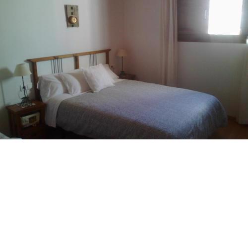 Apartamento rural en Gátova
