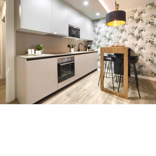Apartamento rural Isla Esencia de Bardenas Navarra