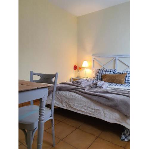 Apartamento rural La Encina Complejo La Fontanina